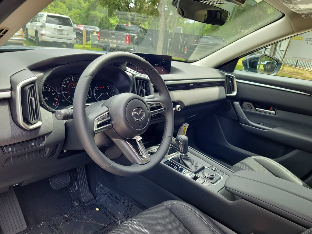 New 2026 MAZDA CX-50 AWD 2.5 S w/ Cargo Package image 21