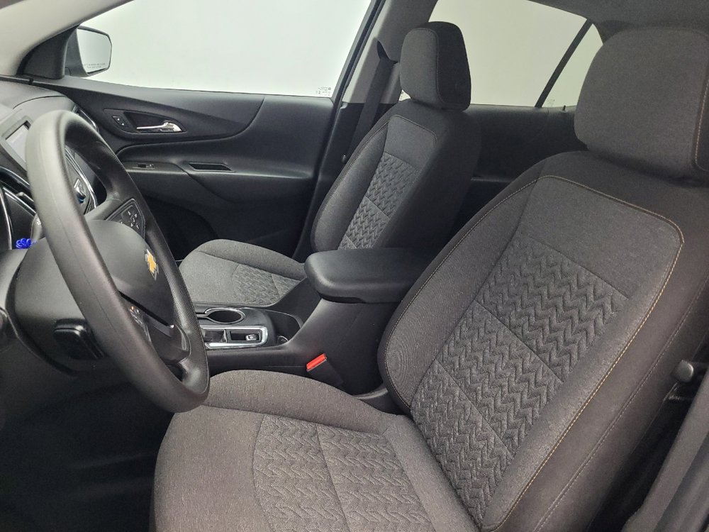Used 2023 Chevrolet Equinox LT image 17