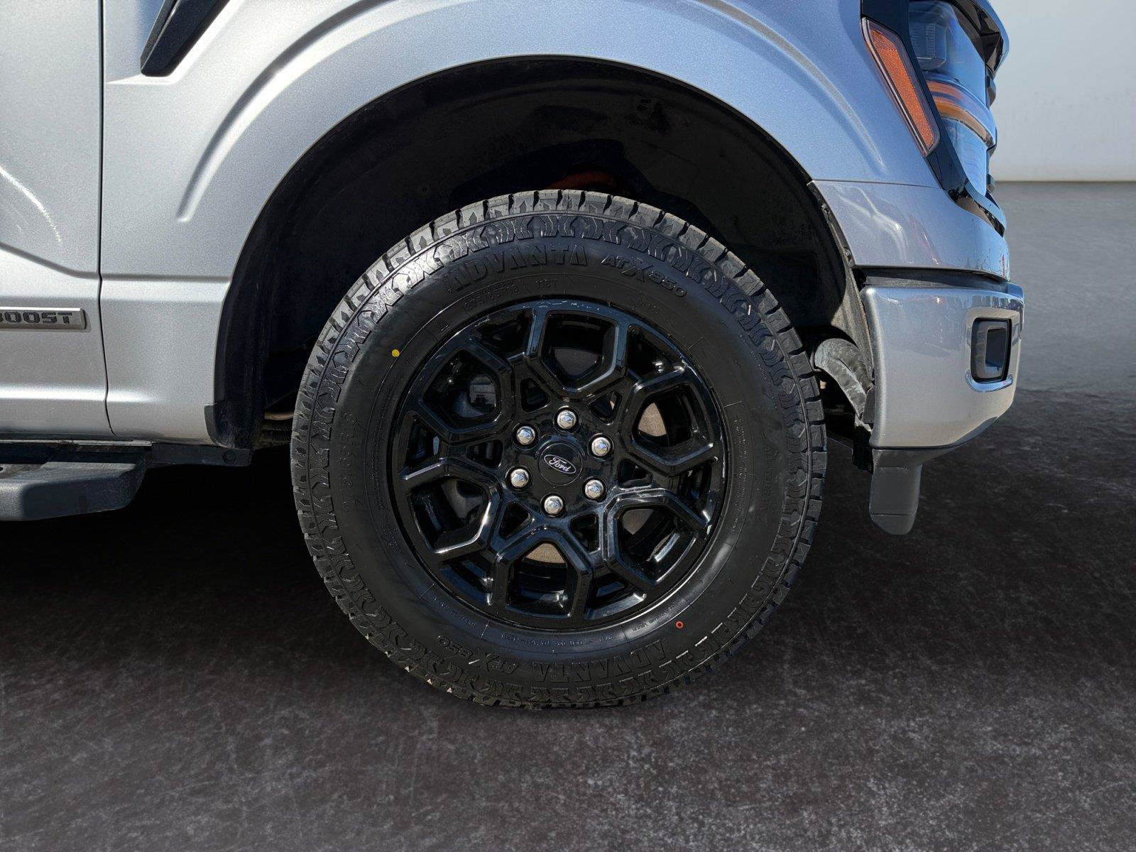 Used 2024 Ford F150 XLT w/ Mobile Office Package AWD/4WD image 29