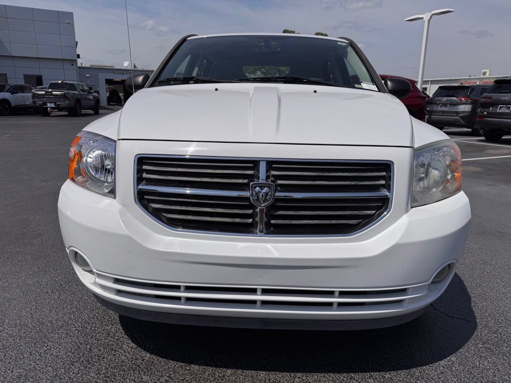 Used 2011 Dodge Caliber Mainstreet FWD image 8
