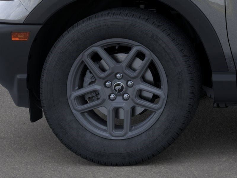New 2026 Ford Bronco Sport Big Bend AWD/4WD image 50