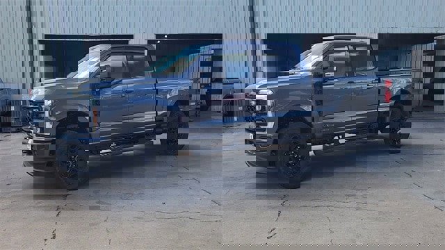 New 2026 Ford F250 XLT w/ XLT Premium Package image 4