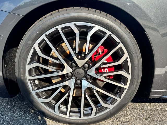 New 2026 Audi S5 Premium Plus AWD/4WD image 16