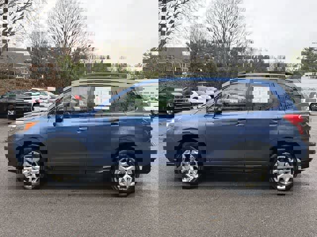 Used 2015 Subaru Forester 2.5i Premium w/ Popular Package #1 image 2