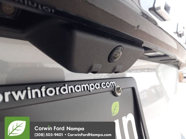 New 2026 Ford Explorer Active image 29