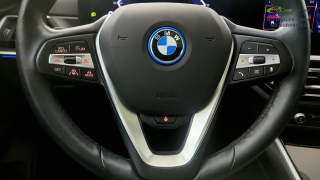 Used 2024 BMW i4 eDrive40 w/ Premium Package RWD image 65