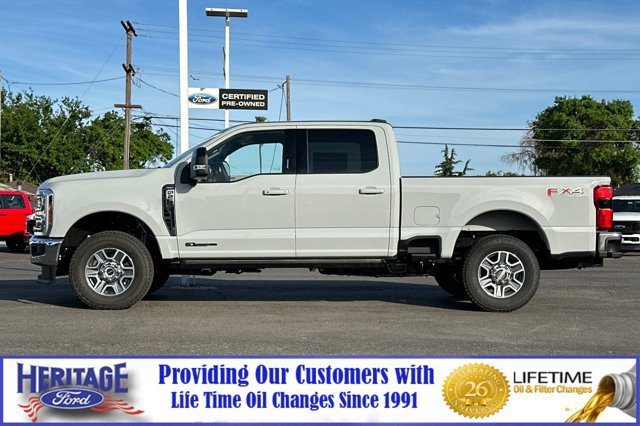New 2026 Ford F250 Lariat w/ Lariat Ultimate Package image 7