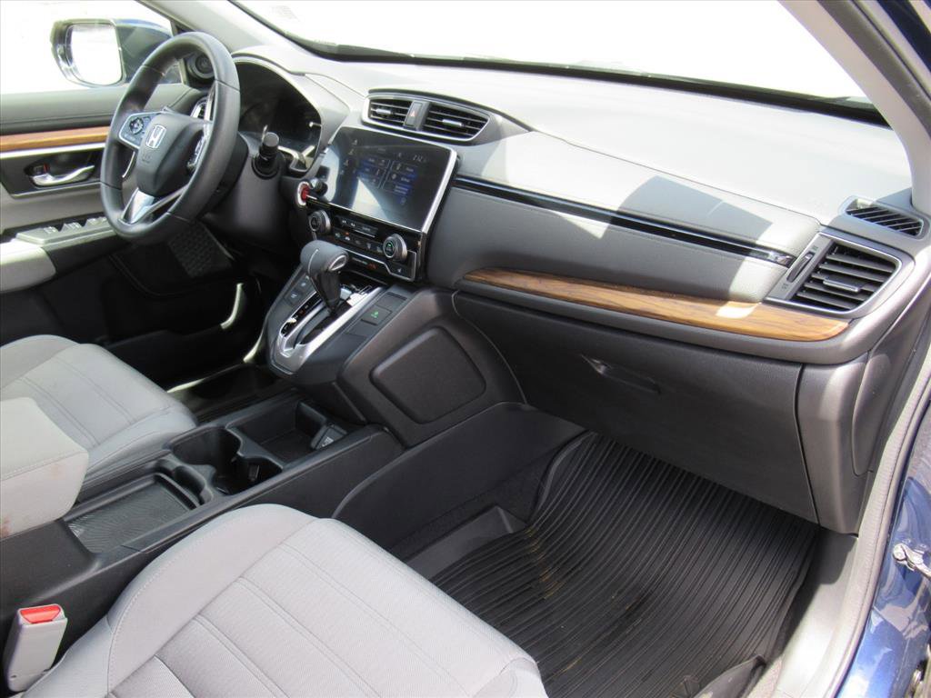 Used 2019 Honda CR-V EX image 10