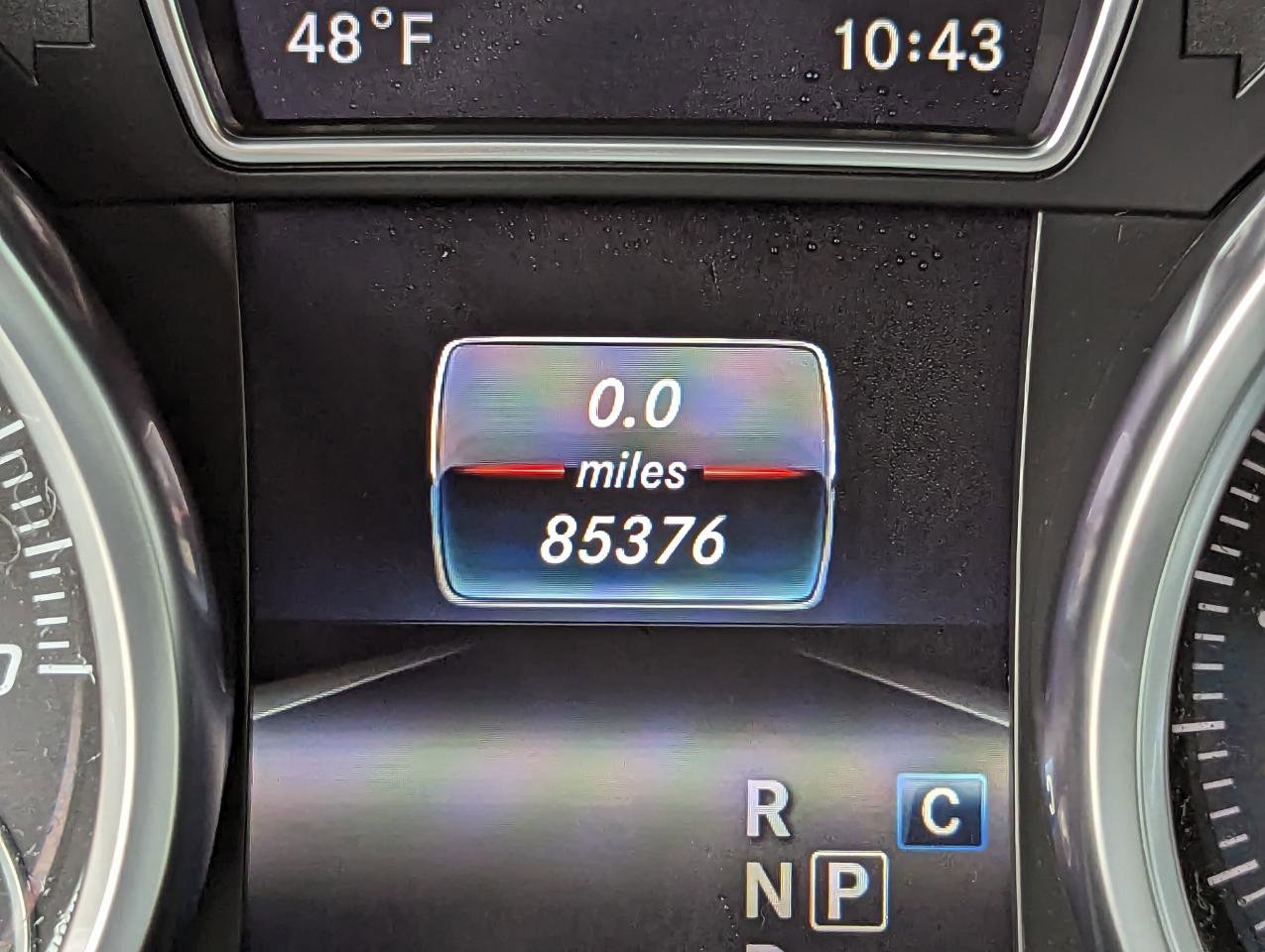 Used 2019 Mercedes-Benz GLS 450 4MATIC image 20