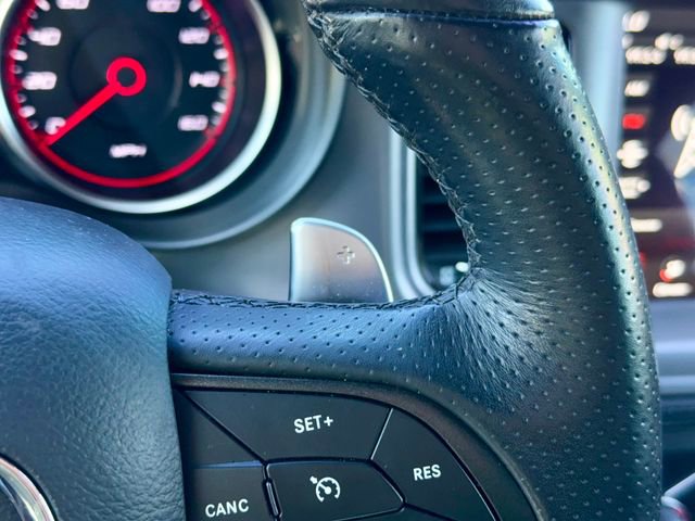 Used 2023 Dodge Charger R/T w/ Plus Group RWD image 27