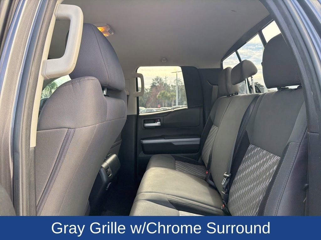 Used 2019 Toyota Tundra SR5 image 12