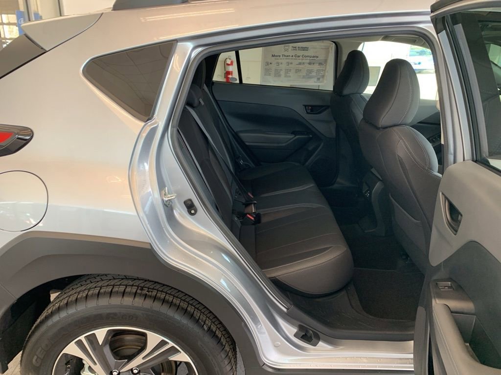 New 2026 Subaru Crosstrek 2.0i Premium AWD/4WD image 18