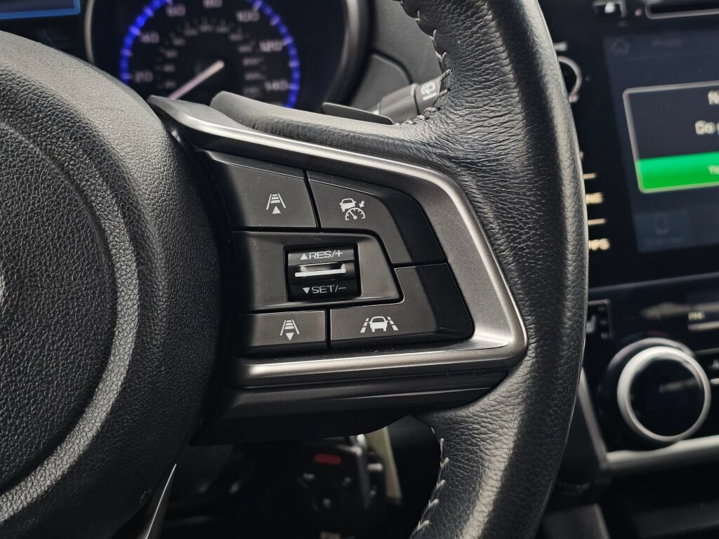 Used 2019 Subaru Outback 2.5i Premium AWD/4WD image 28