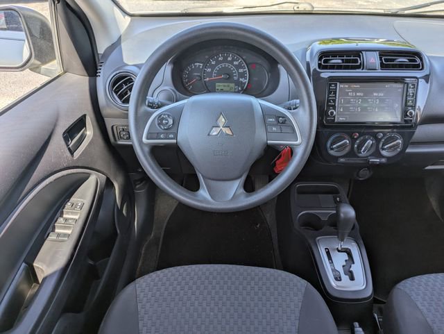 Used 2019 Mitsubishi Mirage ES FWD image 17