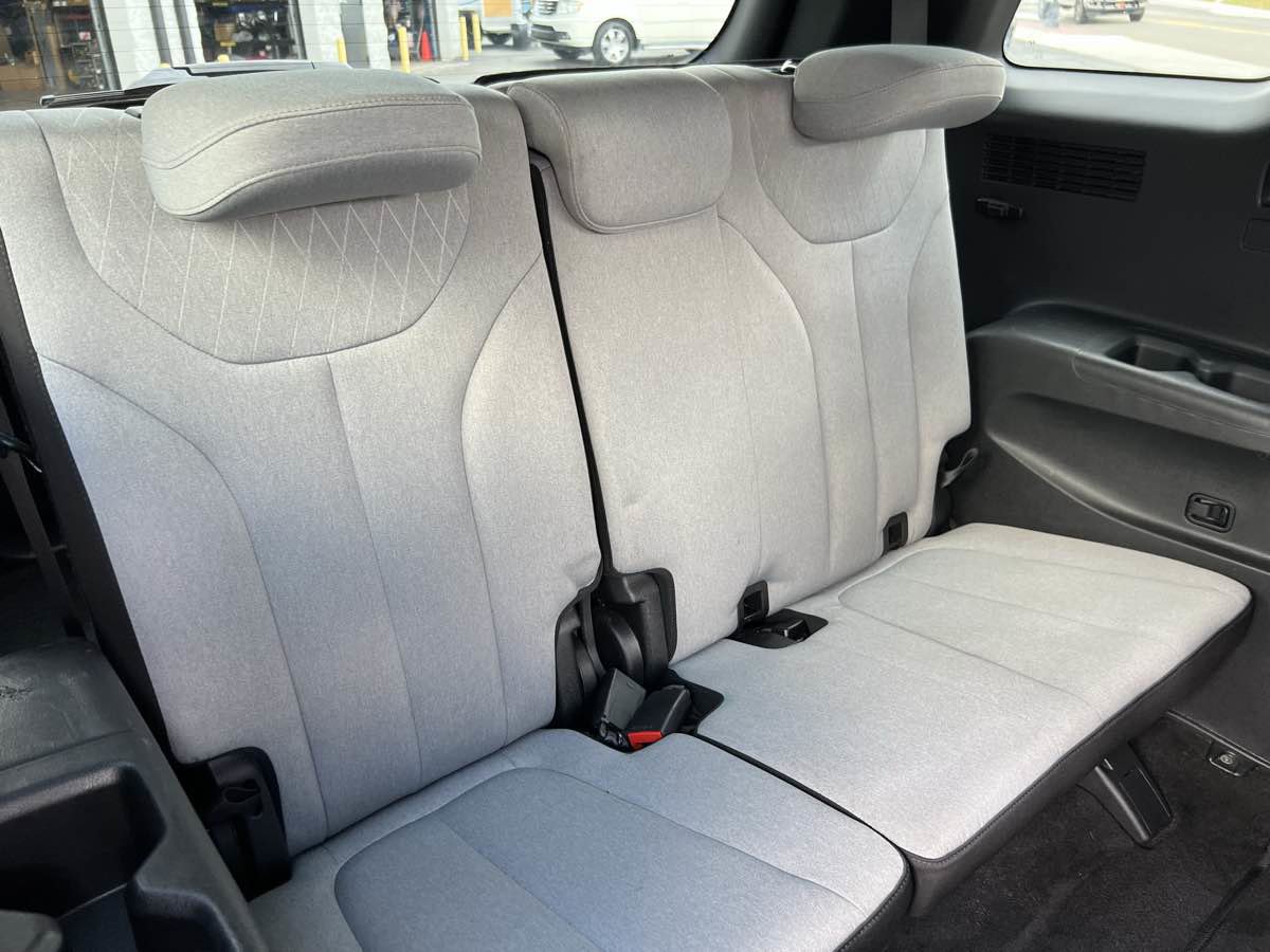 Used 2020 Hyundai Palisade SEL w/ Convenience Package image 16