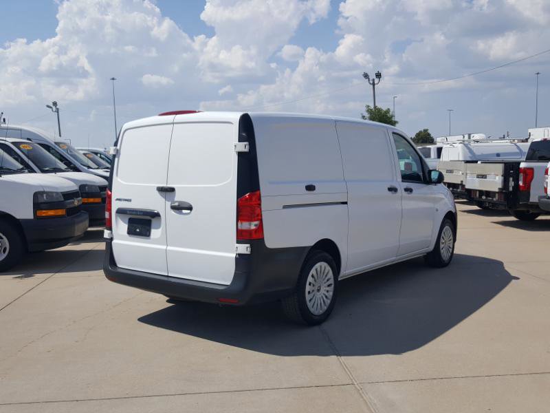 Used 2018 Mercedes-Benz Metris image 7