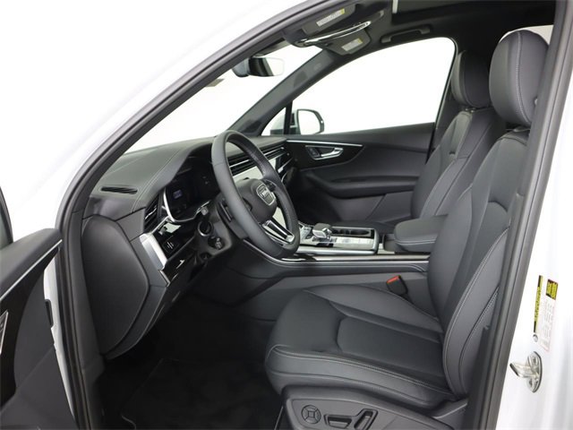 New 2025 Audi Q7 3.0T Premium Plus image 12