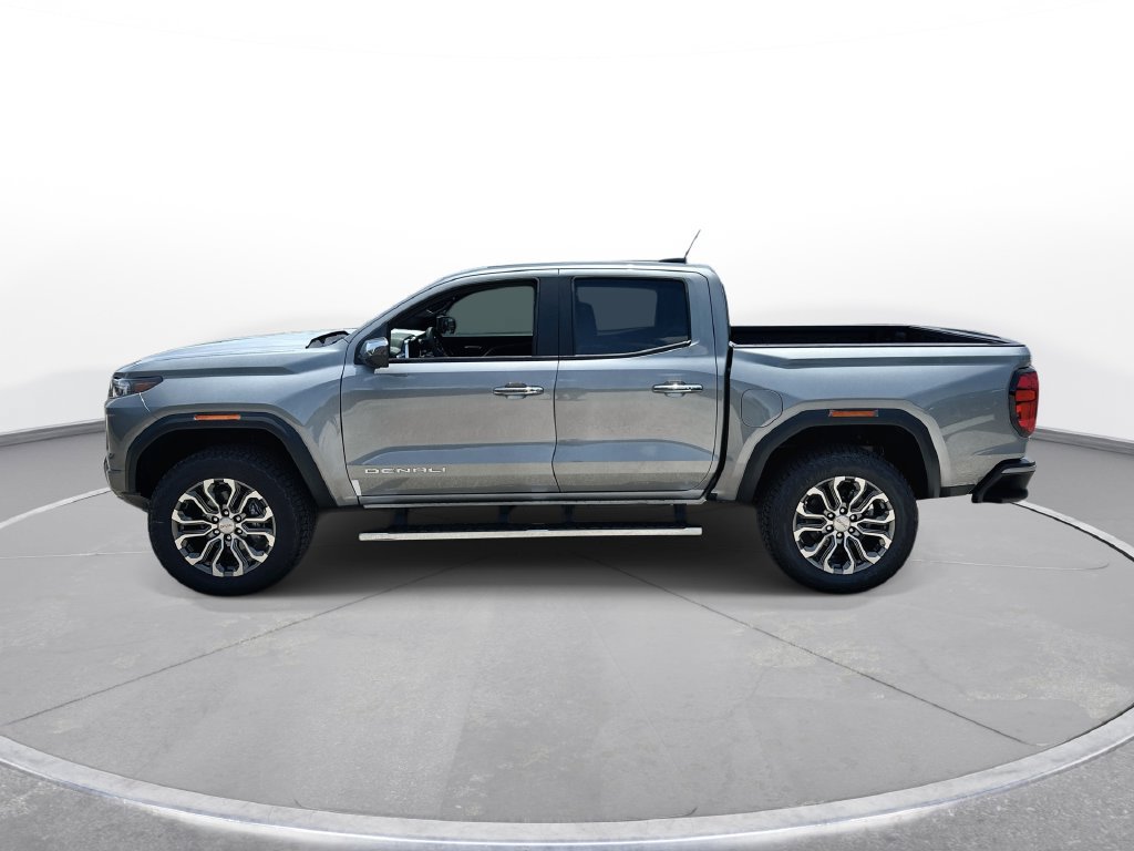 New 2026 GMC Canyon Denali AWD/4WD image 5