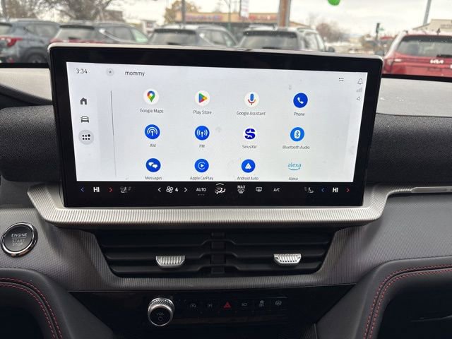 Used 2025 Ford Explorer ST-Line image 15