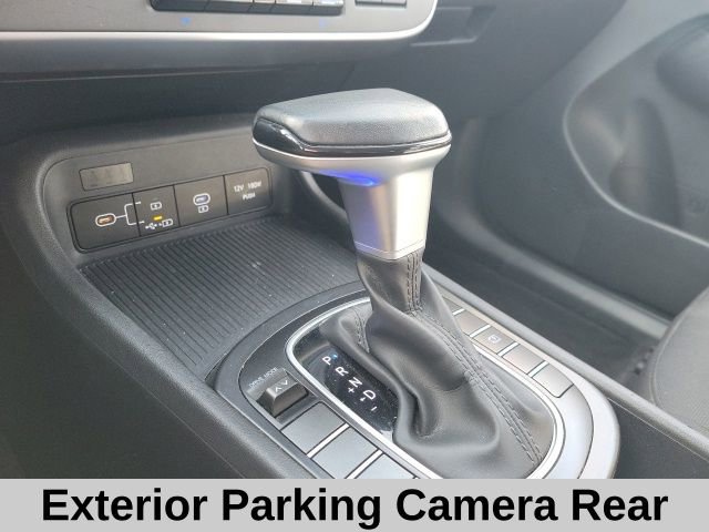 Used 2024 Hyundai Kona SEL image 7