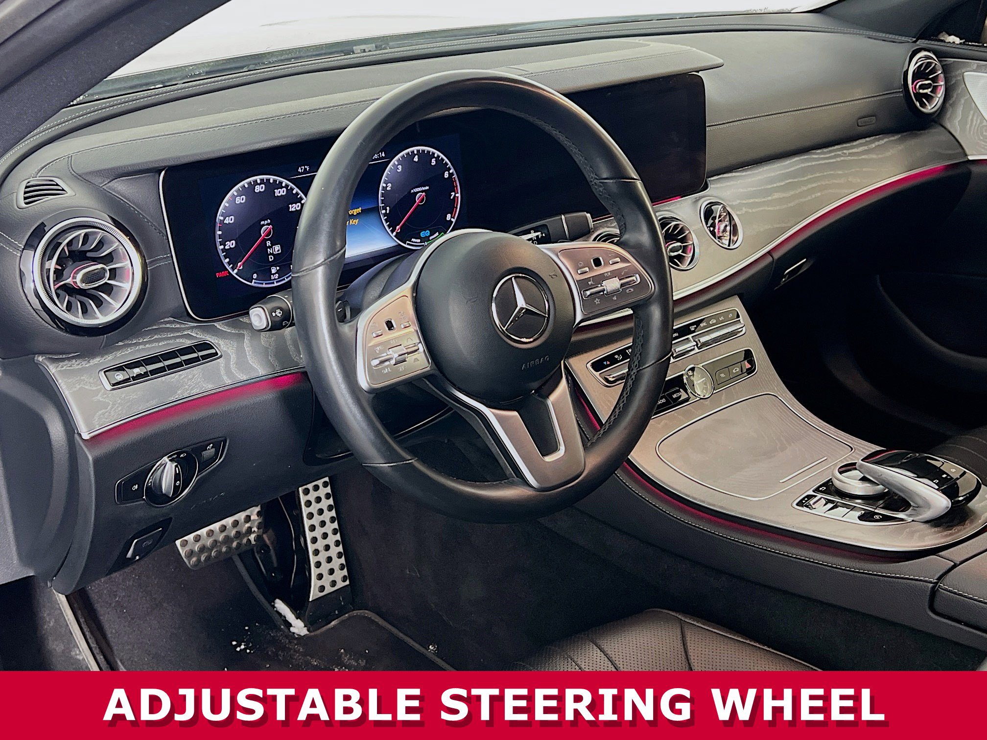 Used 2020 Mercedes-Benz CLS 450 4MATIC image 6