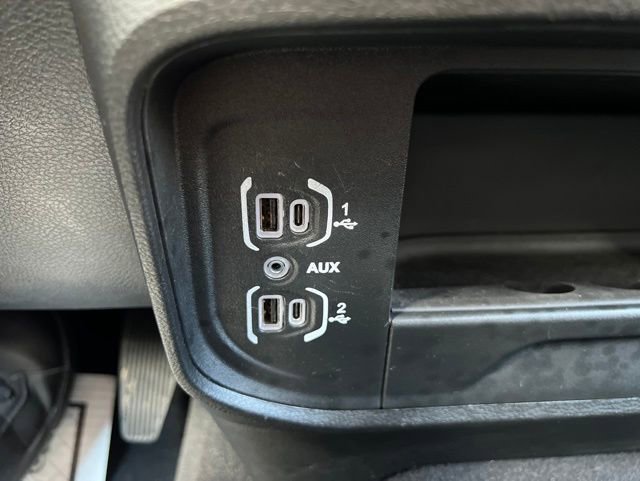Certified 2026 RAM 2500 Big Horn AWD/4WD image 22