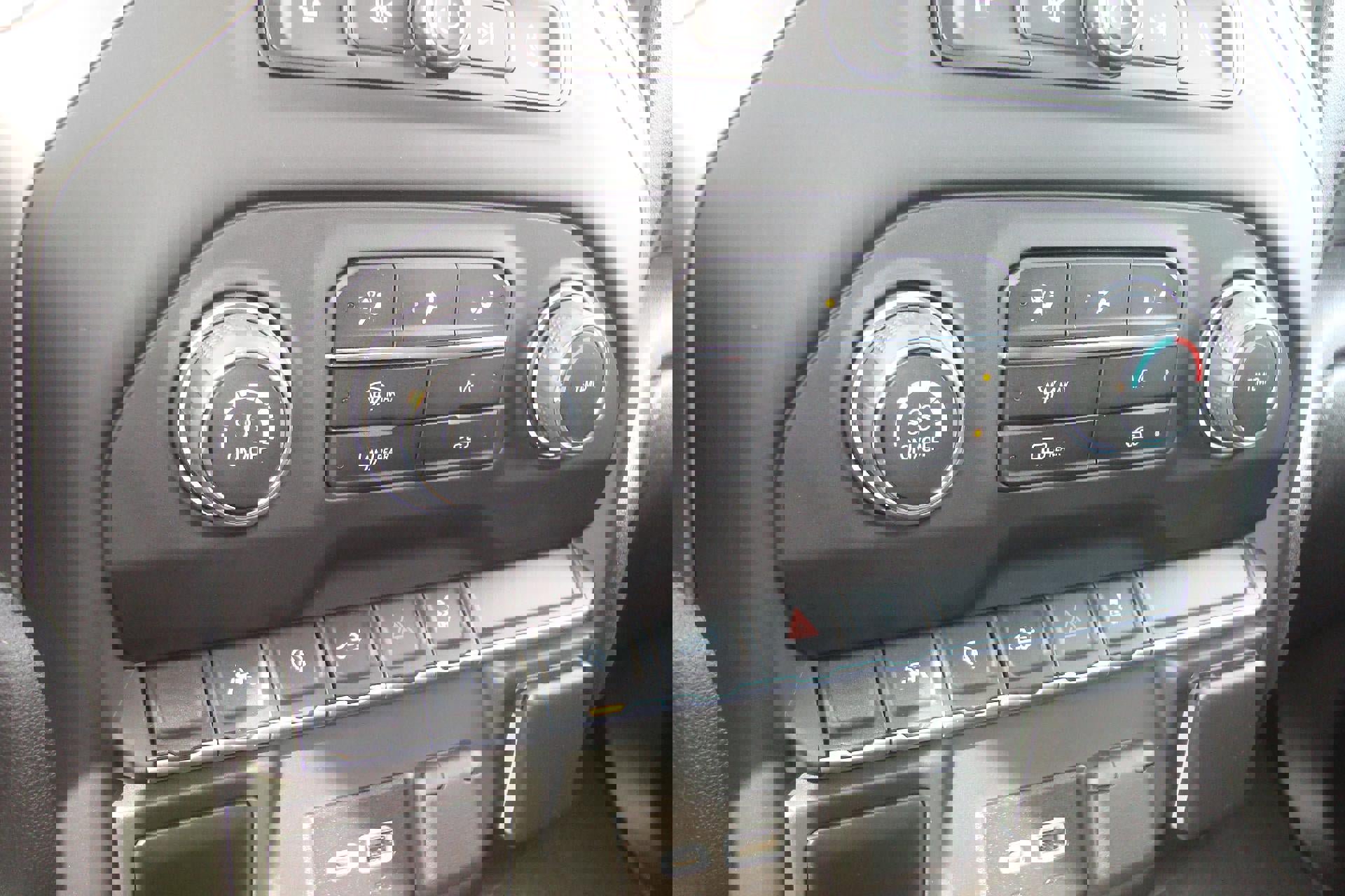 Certified 2022 Chevrolet Silverado 1500 Custom image 16