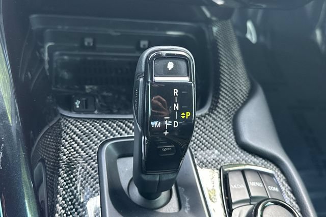Certified 2020 Toyota Supra w/ Driver Assist Package RWD image 25