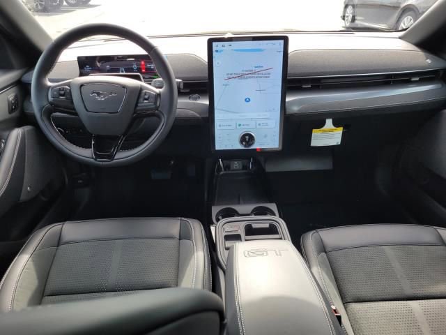 New 2025 Ford Mustang Mach-E GT image 17