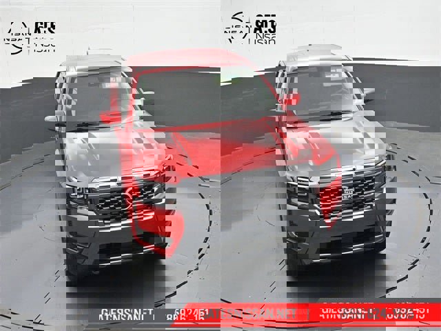 New 2026 Nissan Frontier SV image 54