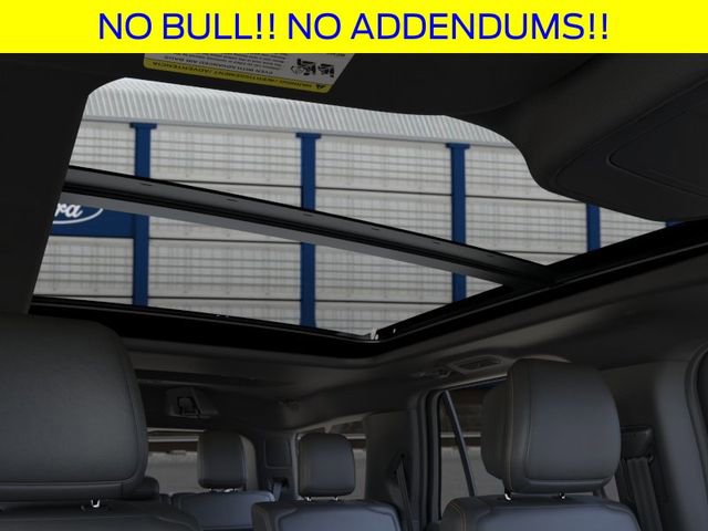 New 2026 Ford Expedition Tremor AWD/4WD image 23