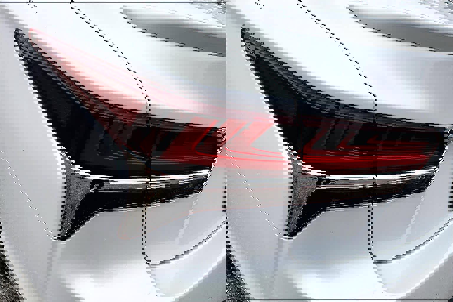 Used 2020 Lexus LS 500 image 28