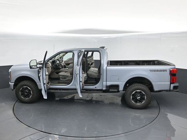New 2026 Ford F250 Platinum w/ Platinum Plus Package AWD/4WD image 56