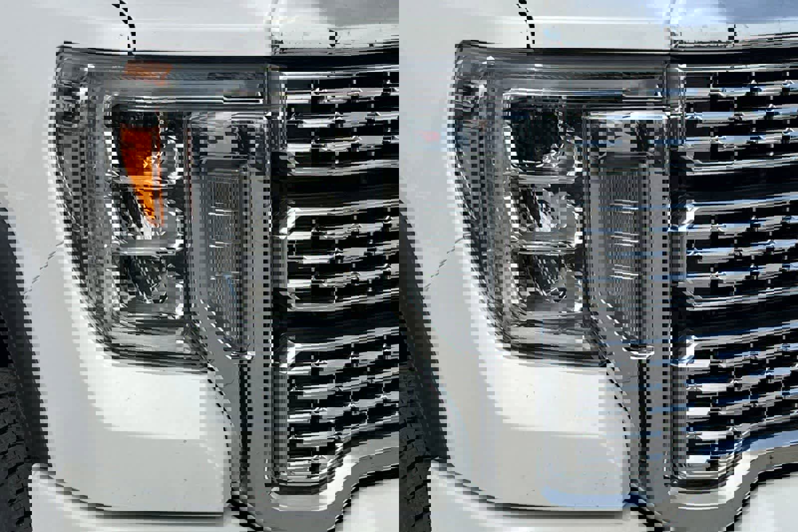 Used 2021 GMC Sierra 2500 Denali image 33