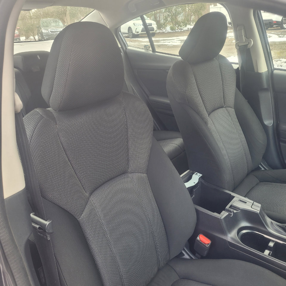 Used 2017 Subaru Impreza 2.0i image 21