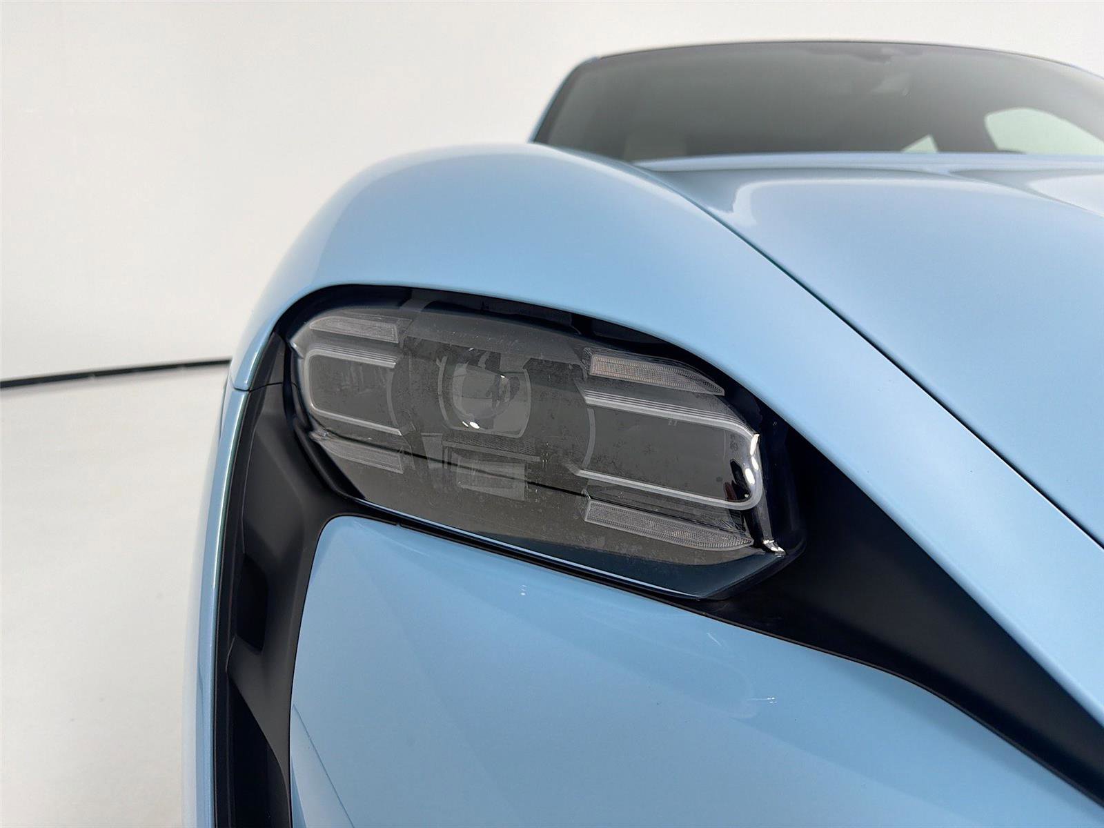 Certified 2023 Porsche Taycan image 27