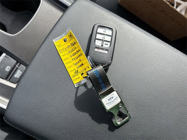 Used 2022 Honda Accord Sport Special Edition image 31