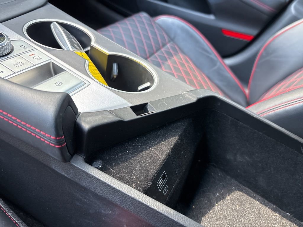 Used 2019 Genesis G70 3.3T Advanced w/ Sport Package image 24