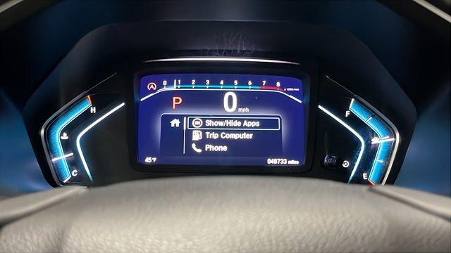 Used 2020 Honda Odyssey EX-L image 17