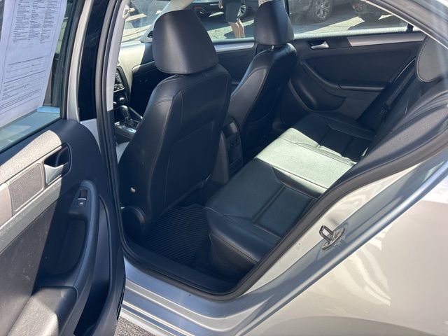 Used 2014 Volkswagen Jetta TDI image 11
