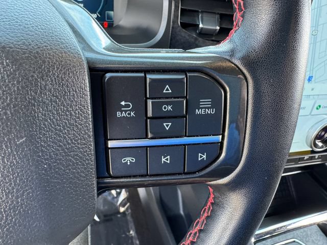 Used 2022 Ford Expedition Max Limited w/ Equipment Group 303A AWD/4WD image 26