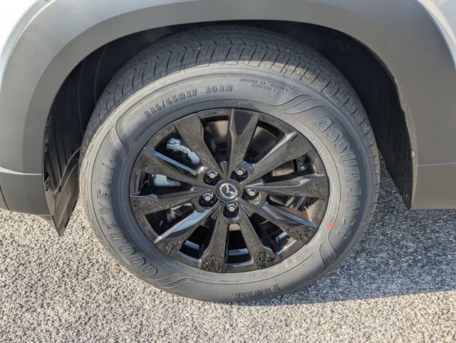 New 2026 MAZDA CX-50 AWD 2.5 S w/ Weather Package image 11