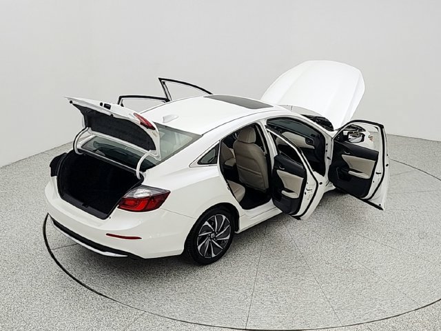 Used 2019 Honda Insight Touring image 39
