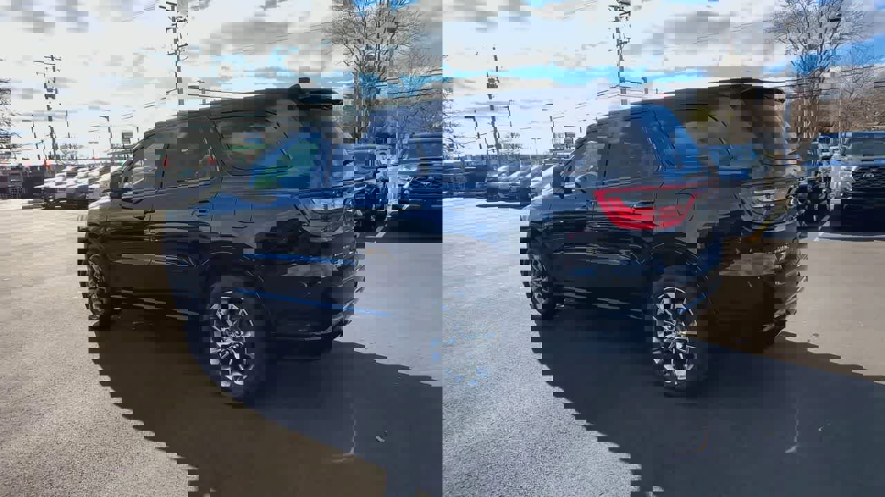 Used 2020 Dodge Durango GT image 6