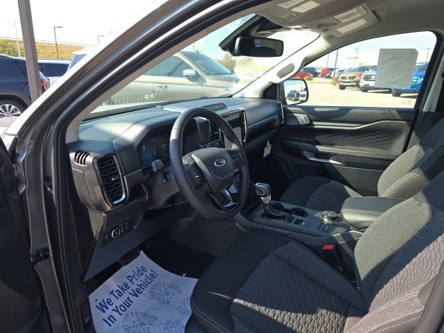 New 2025 Ford Ranger XLT image 10