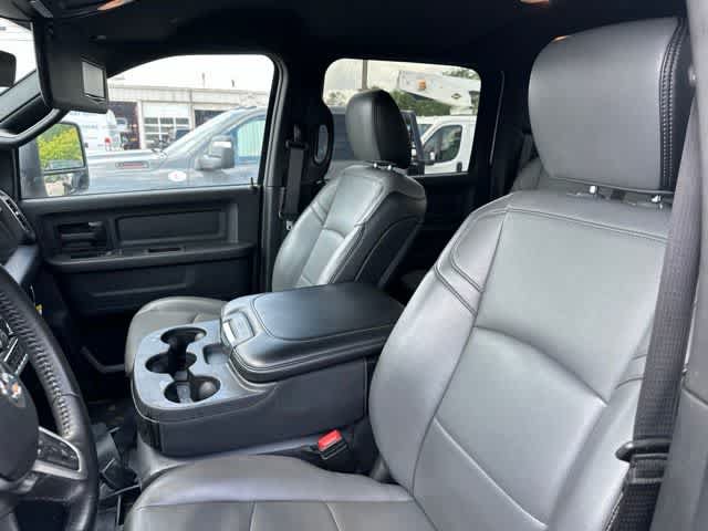 Used 2024 RAM 4500 Tradesman w/ Safety Group AWD/4WD image 4