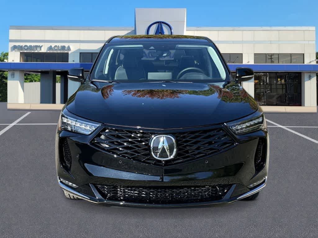 New 2026 Acura RDX SH-AWD w/ Advance Package image 8