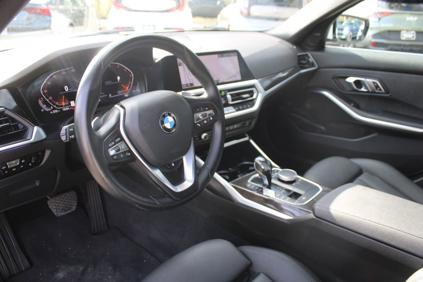 Used 2021 BMW 330i 330i w/ Premium Package image 24