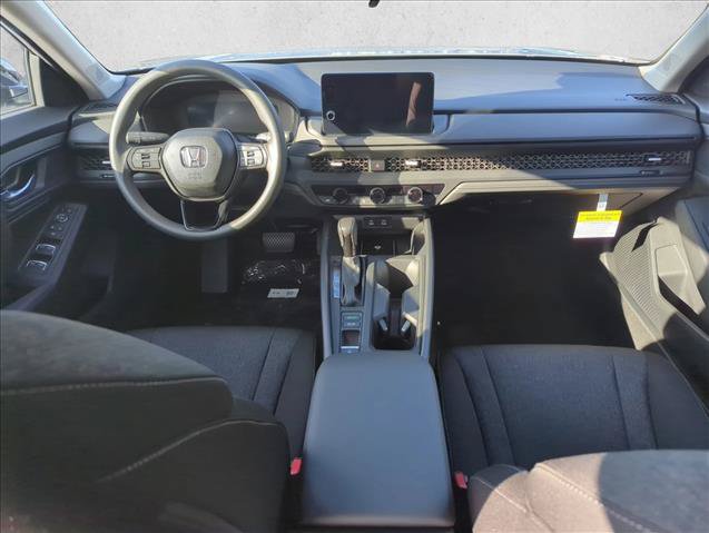 New 2026 Honda Accord SE image 18