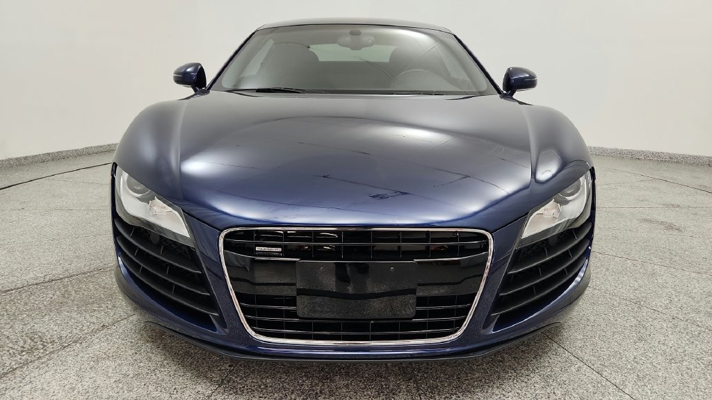 Used 2008 Audi R8 V8 AWD/4WD image 45